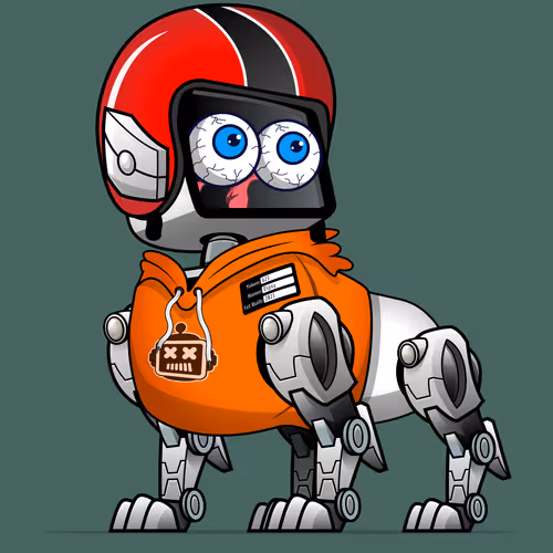Zoilo Robopets