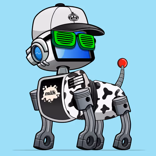 Zoilo Robopets