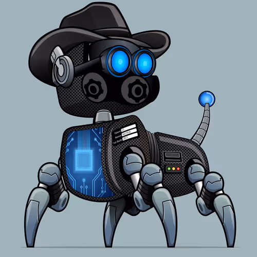 Zoilo Robopets
