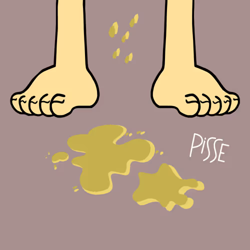 Not Poop Collection