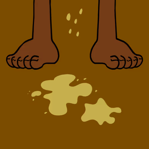 Not Poop Collection