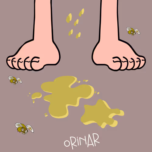 Not Poop Collection