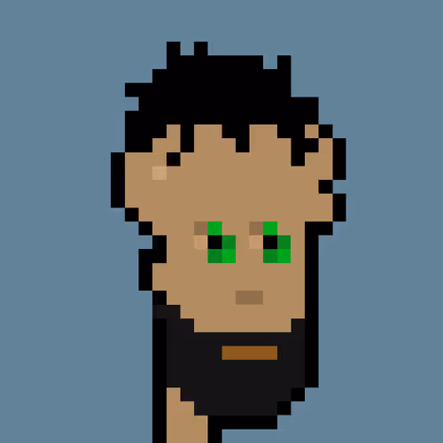 Rrcryptopunk V2 1