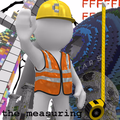 The Measuring 1/5