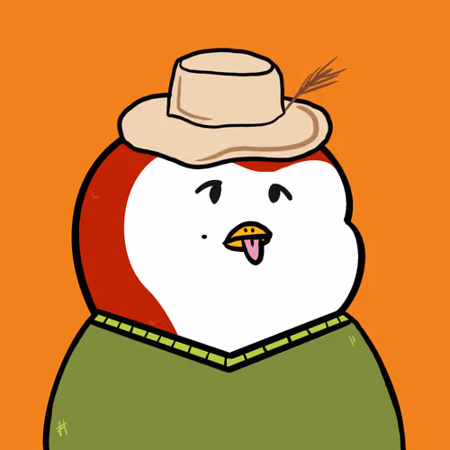 BPYC #143