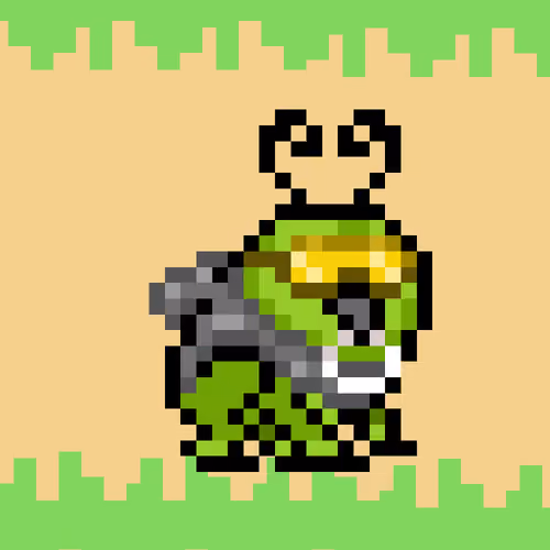 CryptoPepes #148