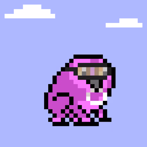 CryptoPepes #42
