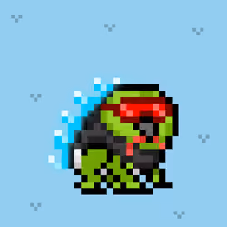 CryptoPepes #51