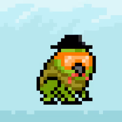 CryptoPepes #142