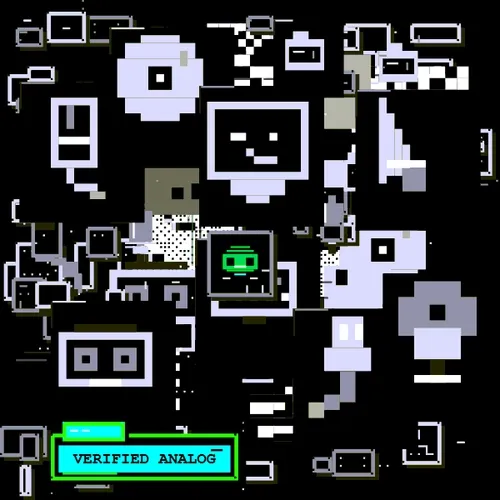 Dynamic Signals のロゴ