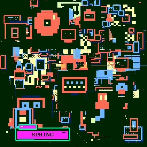 Dynamic Signals のロゴ