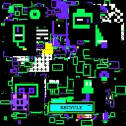 Dynamic Signals #2614