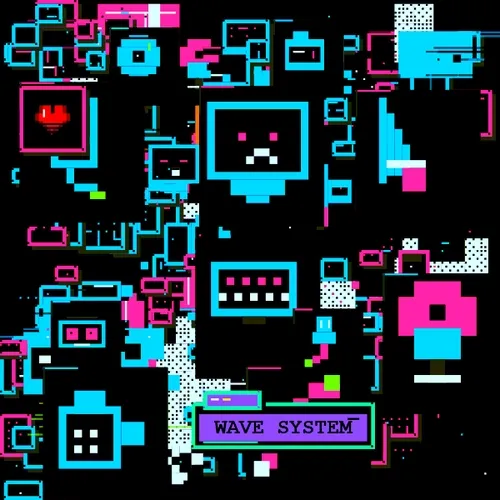 Dynamic Signals のロゴ