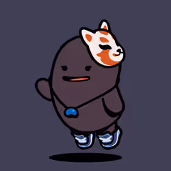 Bean #16776