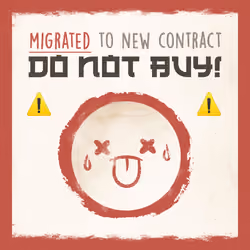 COLLECTION MIGRATING TO NEW CONTRACT