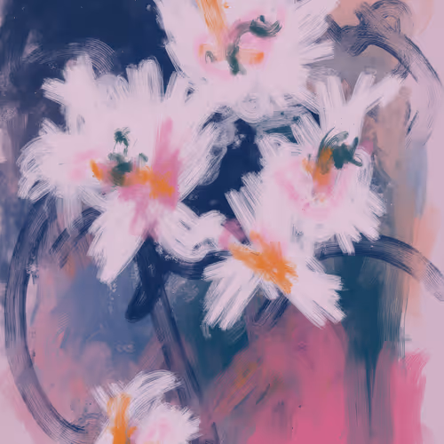 Floral Works