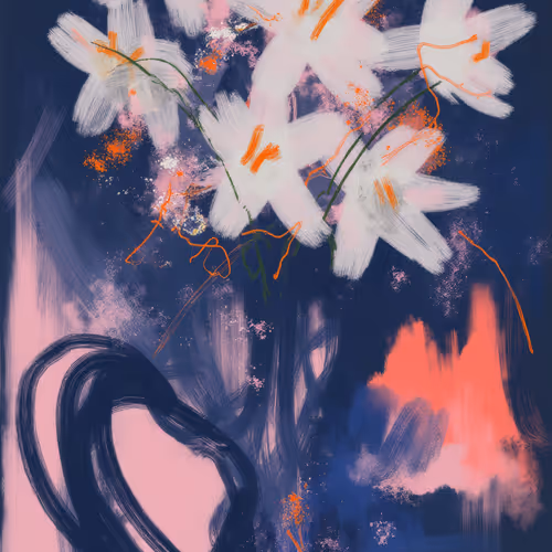 Floral Works