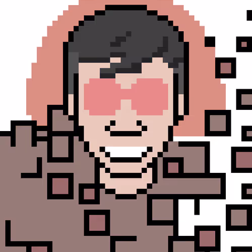 Pixel Rnga