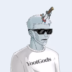YootGods #5358