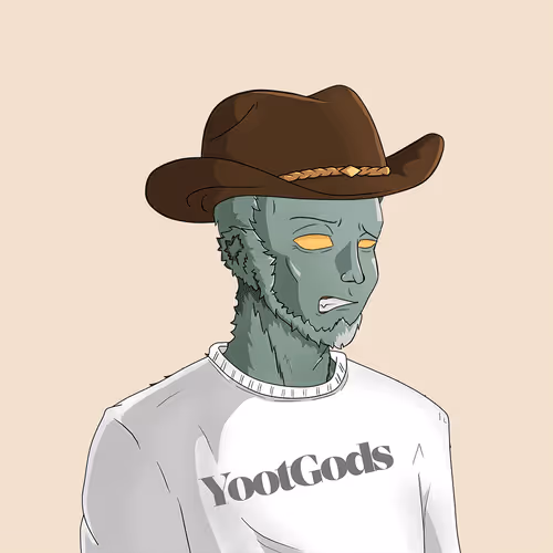 Yootgods
