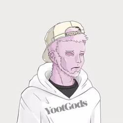 YootGods #8111