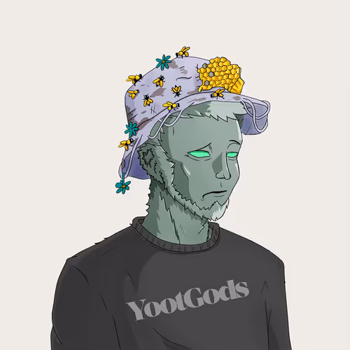 Yootgods