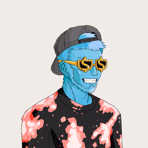 YootGods #96
