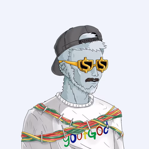 YootGods #5838