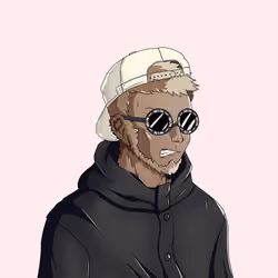 YootGods #3328