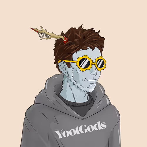 Yootgods