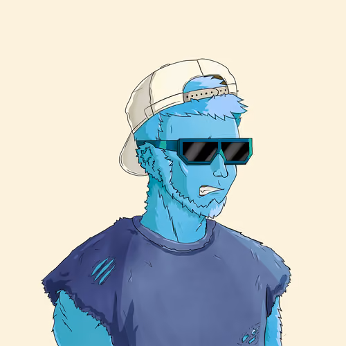 YootGods #8624
