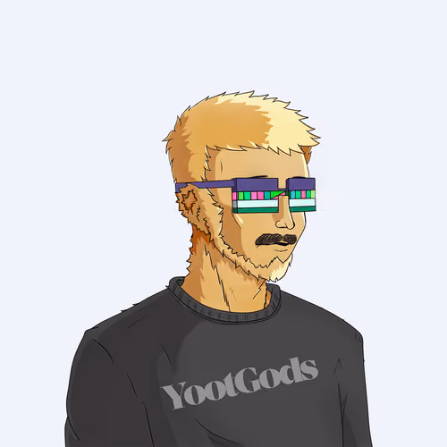 YootGods #3914