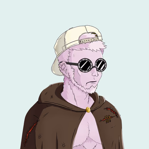 YootGods #131