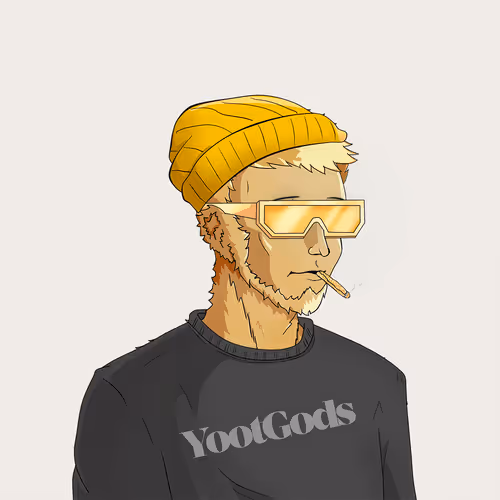 Yootgods