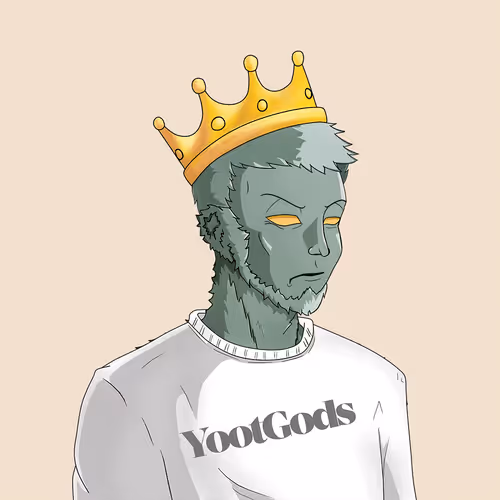 Yootgods