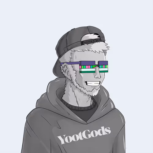 Yootgods
