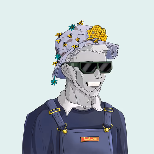 YootGods #7847