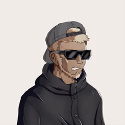 YootGods #9741