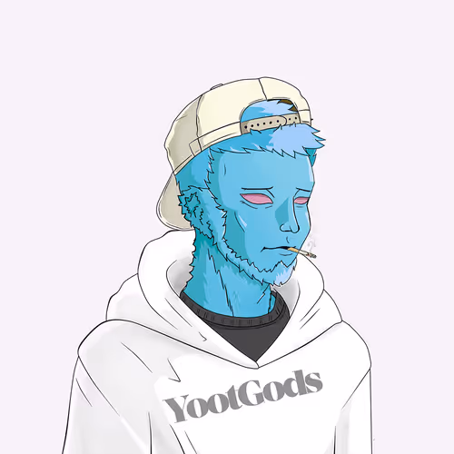 Yootgods