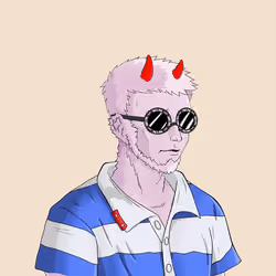 YootGods #4818