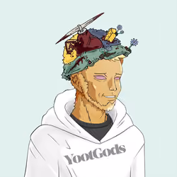 YootGods #4896
