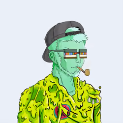 YootGods #8640