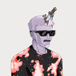 YootGods #6900
