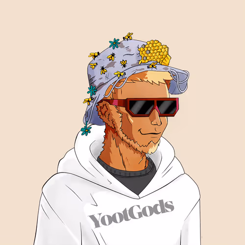 Yootgods