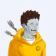6638