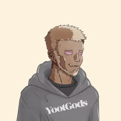 YootGods #6886