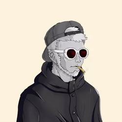 YootGods #66
