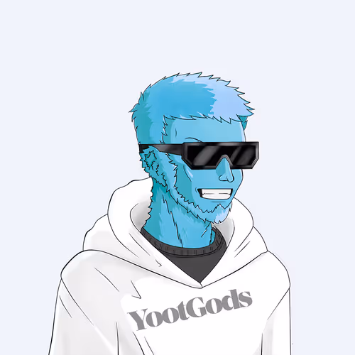 Yootgods