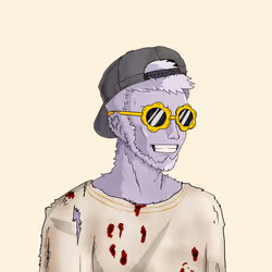 YootGods #9948
