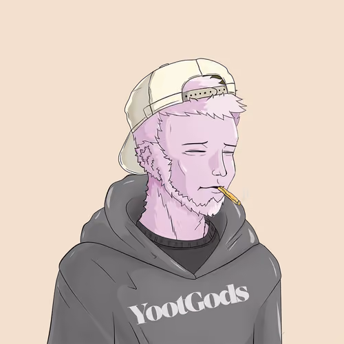 YootGods #9295